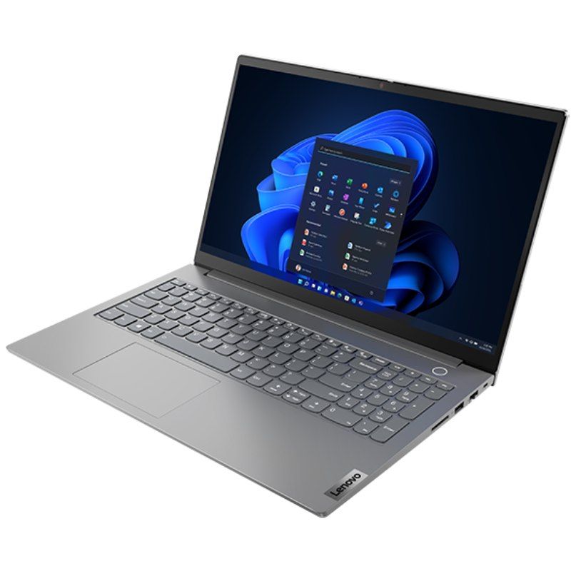 Ноутбук Lenovo Think Book 15 G5 ABP 15.6″/Ryzen 3/16/SSD 256/Radeon Graphics/no OS/серый— фото №2