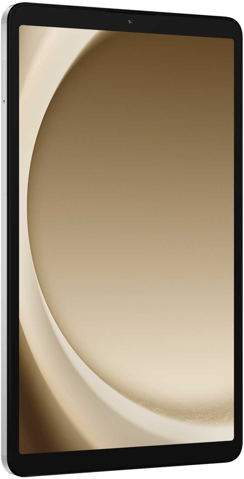 Планшет 8.7″ Samsung Galaxy Tab A9 LTE 8Gb, 128Gb, серебристый (РСТ)— фото №3