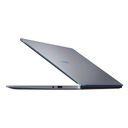 Ноутбук HONOR MagicBook 14 14″/16/SSD 512/серый— фото №2