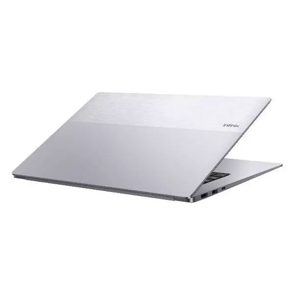 Ноутбук Infinix Inbook X3 Plus 15.6″/Core i5/16/SSD 512/Iris Xe Graphics/Windows 11 Home 64-bit/серый— фото №2