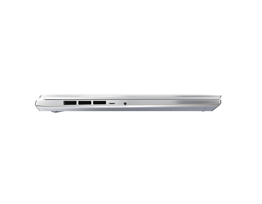 Ноутбук Gigabyte Aero 16 16″/16/SSD 1024/серебристый— фото №5