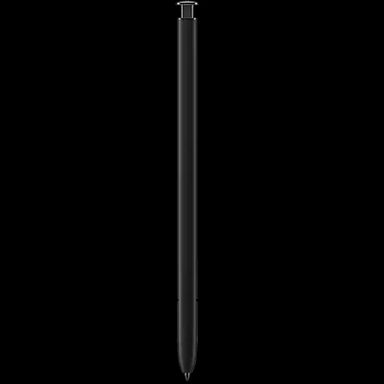 Электронное перо Samsung S Pen черный