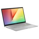 Ноутбук Asus VivoBook S15 OLED K3502ZA-MA027W 15.6″/16/SSD 512/зеленый— фото №1