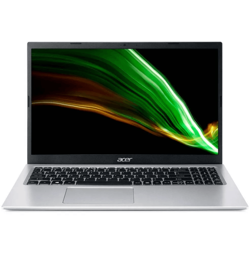 Ноутбук Acer Aspire 3 A315-35-C3GF 15.6"/8/SSD 256/серебристый— фото №0