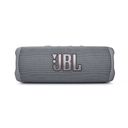 Акустическая система JBL Flip 6, цвет: серый— фото №2