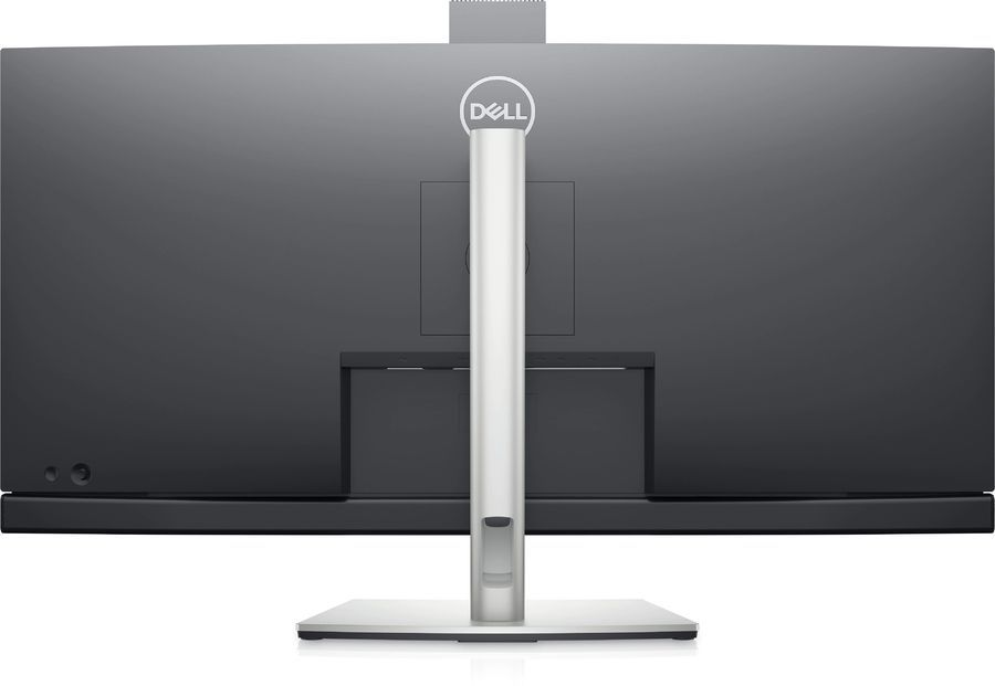 Монитор Dell C3422WE 34″, черный+серебристый— фото №6