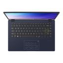 Ноутбук Asus VivoBook Go 14 E410MA-BV1502W 14", черный— фото №5