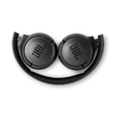 Беспроводные наушники JBL Tune 500BT, черный— фото №5