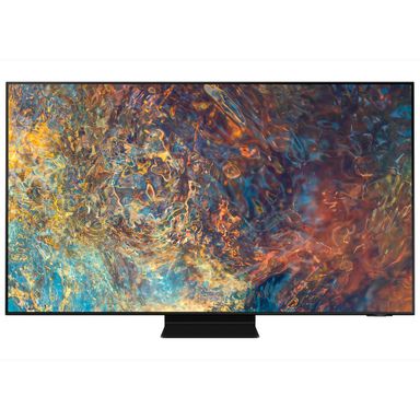 Телевизор Samsung QE55QN90A, 55″, черный
