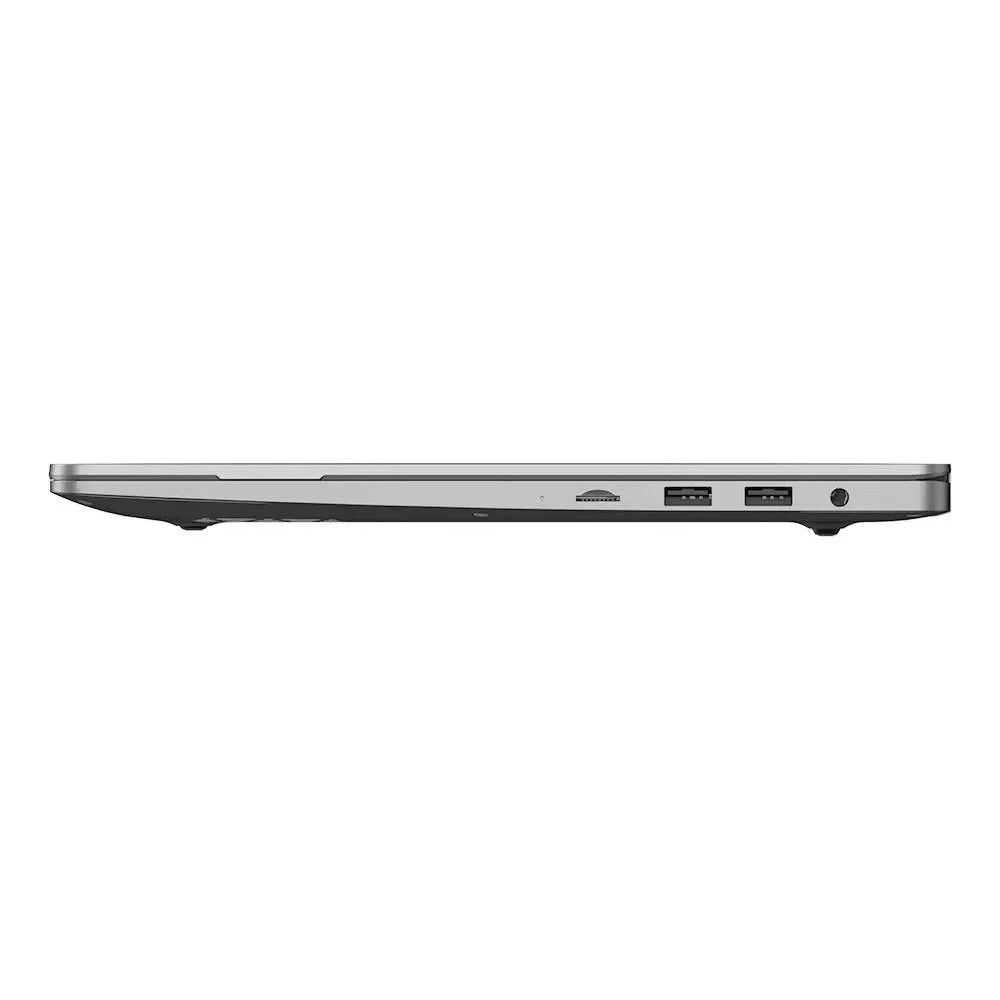 Ноутбук Tecno Megabook T1 15.6″/Core i5/16/SSD 512/UHD Graphics/Windows 11 Home 64-bit/серебристый— фото №5