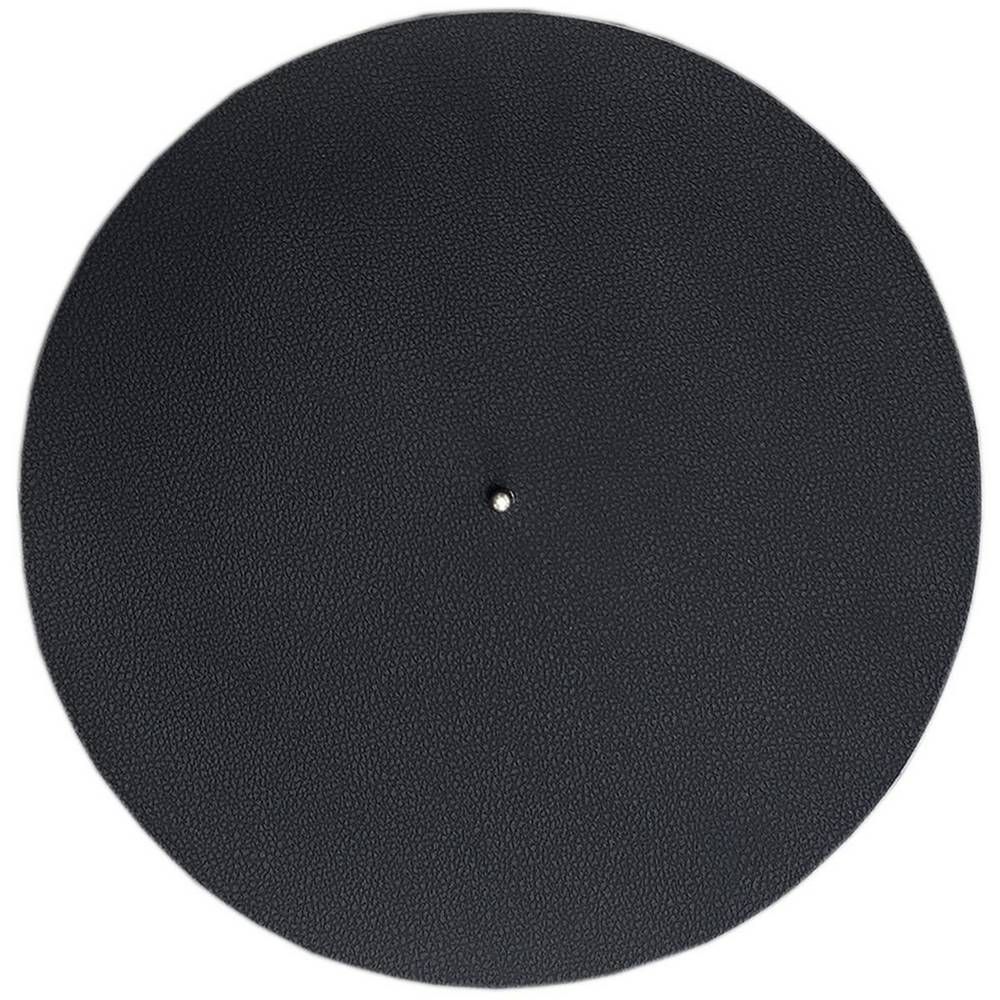 Слипмат Analog Renaissance Platter-n-Better  черный— фото №0