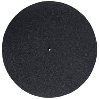 Слипмат Analog Renaissance Platter-n-Better  черный