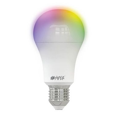 Лампа светодиодная Hiper IoT A61