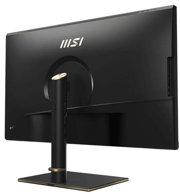 Монитор MSI Summit MS321UP 32″, черный— фото №5