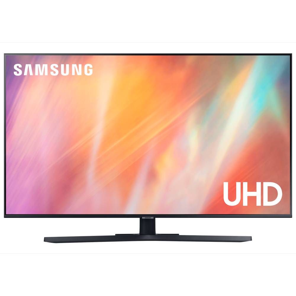 Телевизор Samsung UE50AU7570, 50&quot;, черный
