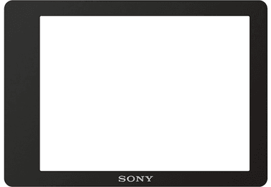 Защитная пленка Sony PCK-LM16 для фотокамер ILCE-7/7R/7S