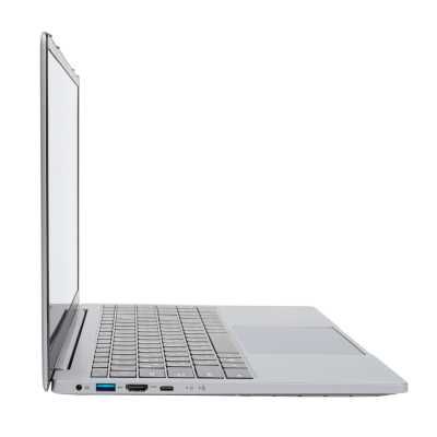 Ноутбук Hiper Dzen H1569O5165WMP 15.6″/16/SSD 512/серый— фото №3