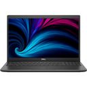Ноутбук Dell Latitude 3520 15.6″/Core i7/8/SSD 256/Iris Xe Graphics/Linux/серый— фото №0