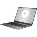 Ноутбук MSI CreatorPro Z16P B12UKST-222RU 16″/32/SSD 1024/серый— фото №1