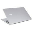 Ноутбук Hiper Dzen YB97KDOK 15.6″/8/SSD 256/серый— фото №5