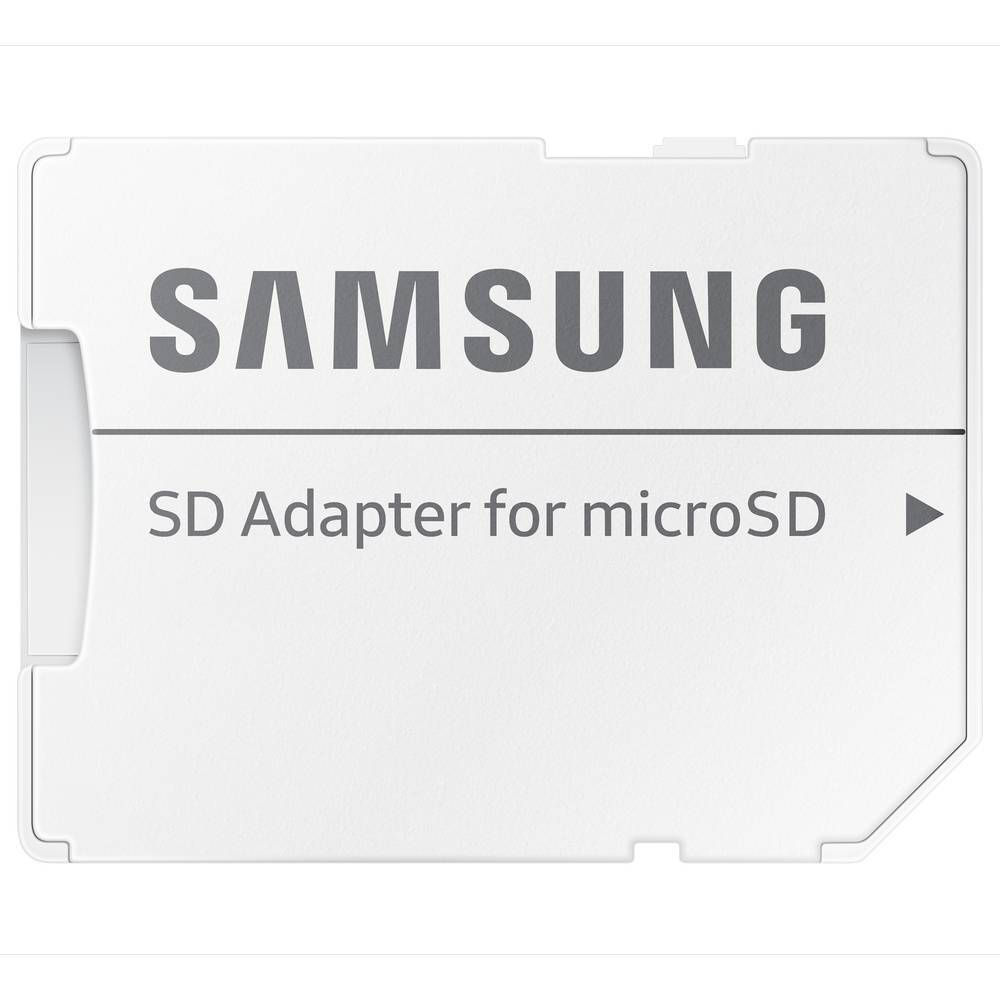 Карта памяти microSDXC Samsung EVO Plus, 128GB— фото №6