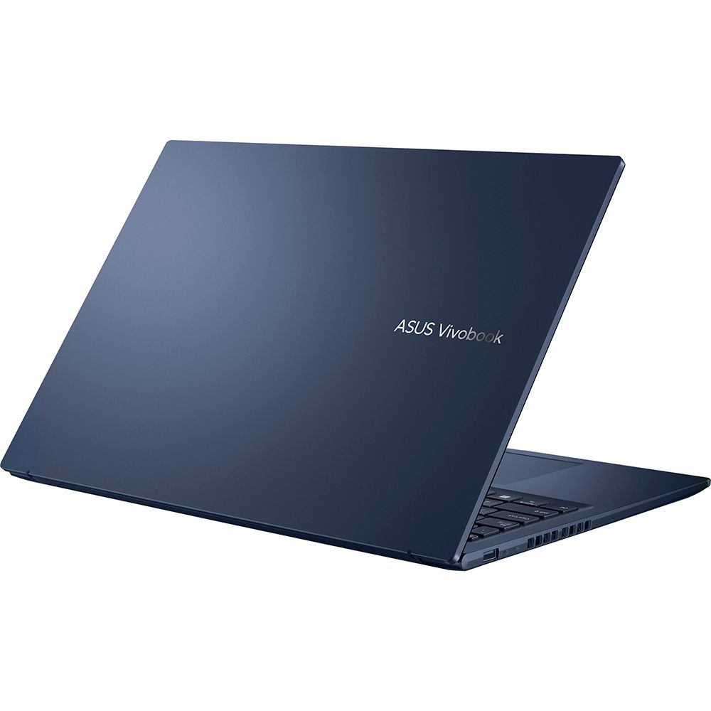 Ноутбук Asus VivoBook 16X OLED M1603IA-L2073 16″/Ryzen 7/16/SSD 1024/Radeon Graphics/FreeDOS/синий— фото №4