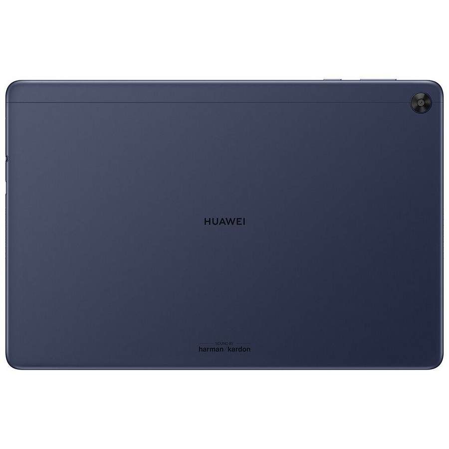 Планшет 10.1″ Huawei MatePad T 10S 4Gb, 128Gb, синий— фото №2