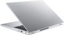 Ноутбук Acer Extensa 15 EX215-33 15.6″/Core i3/8/SSD 512/UHD Graphics/Windows 11 Home 64-bit/серебристый— фото №4