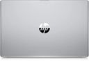 Ноутбук HP 470 G9 17.3″/Core i5/8/SSD 512/MX550/FreeDOS/серебристый— фото №3