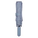 Зонт Ninetygo Oversized Portable Umbrella автоматический, серый— фото №1