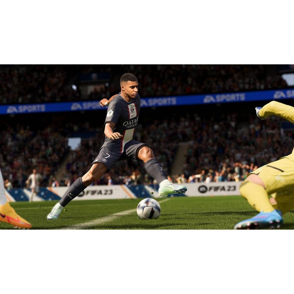 Игра PS4 FIFA 23, (Русский язык), Стандартное издание— фото №2