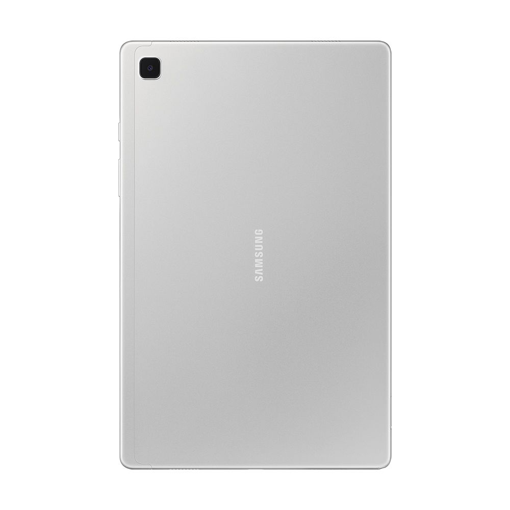 Планшет 10.4″ Samsung Galaxy Tab A7 LTE 3Gb, 32Gb, серый (РСТ)— фото №7