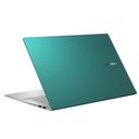 Ноутбук Asus VivoBook S15 OLED K3502ZA-MA023W 15.6″/8/SSD 512/зеленый— фото №6