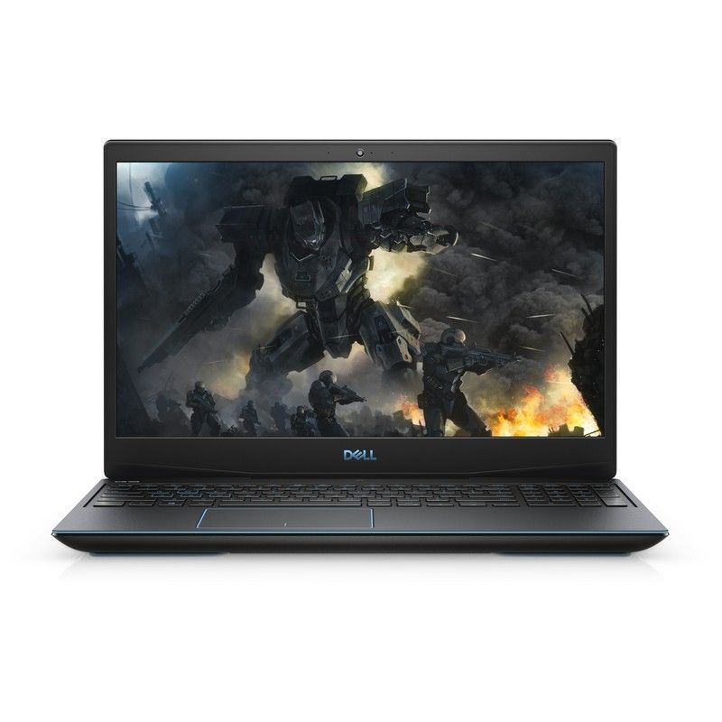 Ноутбук Dell G3-3500 15.6″/16/SSD 512/черный— фото №0