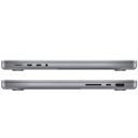 2023 Apple MacBook Pro 14.2″ серый космос (Apple M2 Pro, 32Gb, SSD 512Gb, M2 Pro (19 GPU))— фото №5