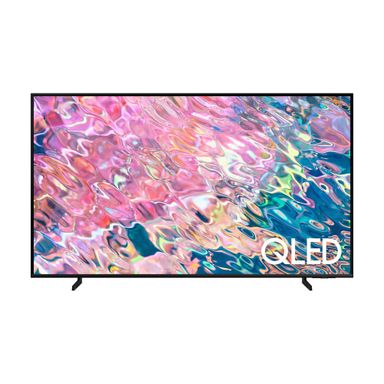 Телевизор Samsung QE75Q60B, 75″, черный