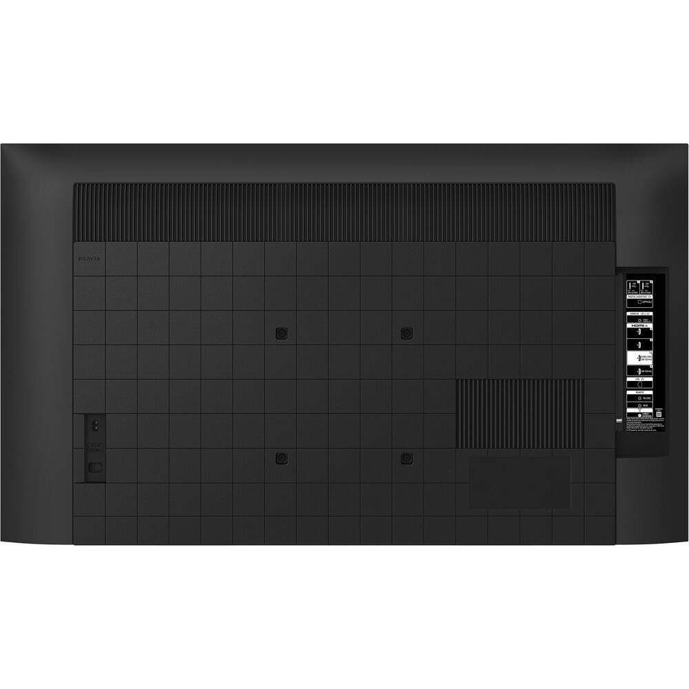 Телевизор Sony KD-50X85K, 50″, черный— фото №3