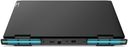 Ноутбук Lenovo IdeaPad Gaming 3 16IAH7 16″/16/SSD 512/серый— фото №4