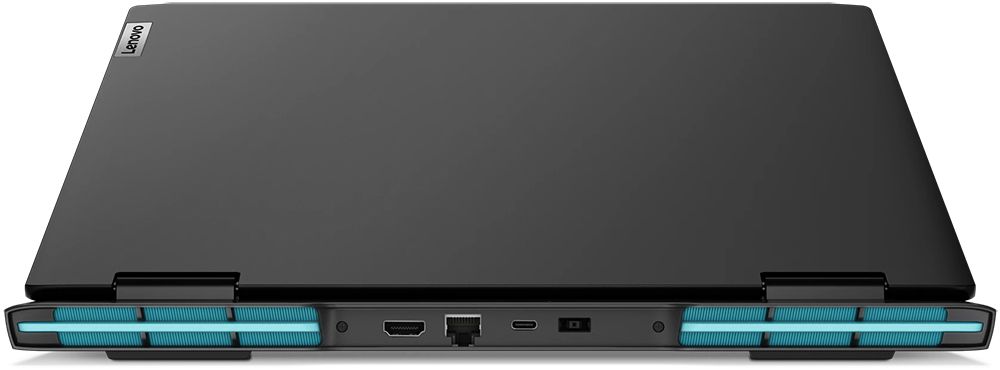 Ноутбук Lenovo IdeaPad Gaming 3 16IAH7 16″/Core i5/16/SSD 512/3050/Windows 11 Home 64-bit/серый— фото №4