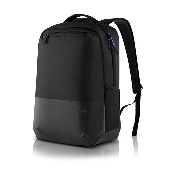 Рюкзак 15″ Dell Pro Slim PO1520PS, черный— фото №0