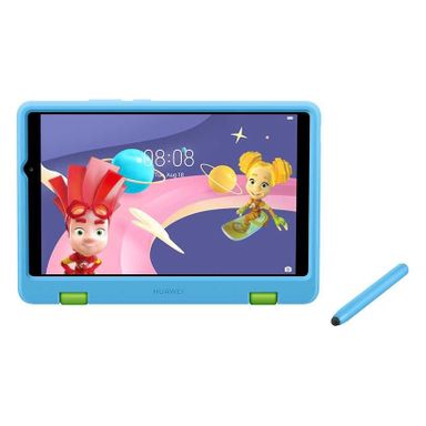 Планшет Huawei MatePad T8 Kids Edition 8″ 16Gb, синий