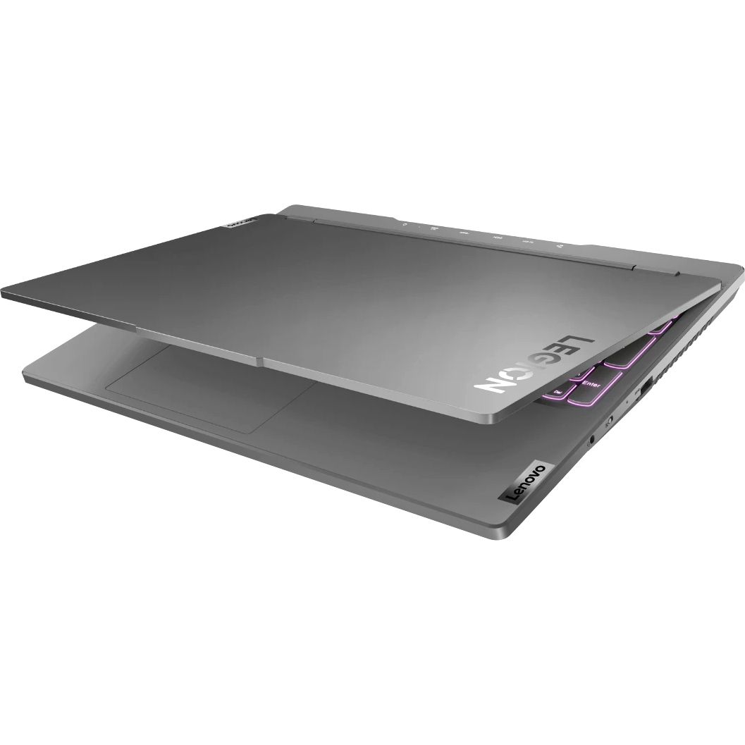 Ноутбук Lenovo Legion 5 15IAH7 15.6″/16/SSD 512/серый— фото №7