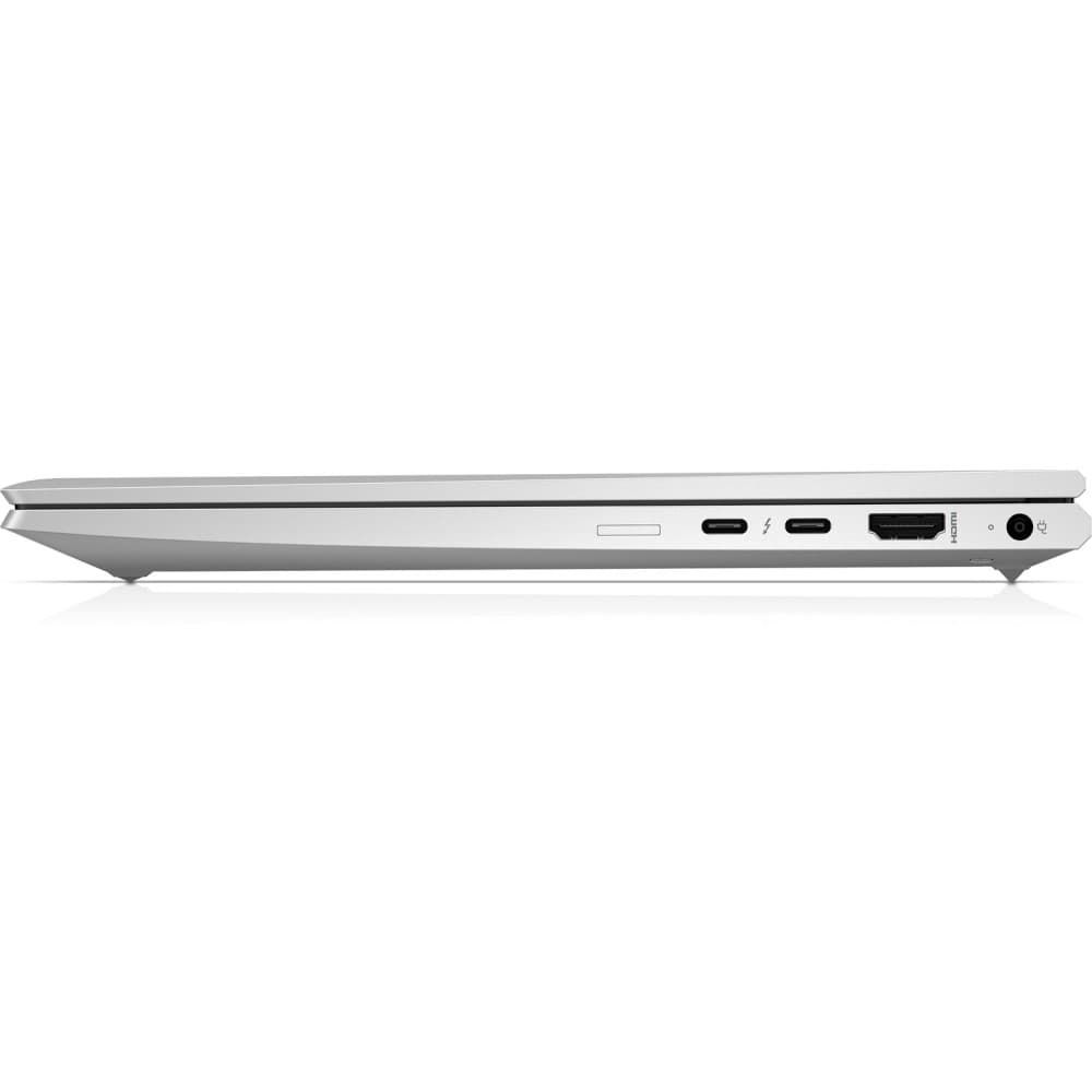 Ноутбук HP Elitebook 830 G8 13.3″/16/SSD 512/серебристый— фото №3