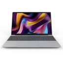Ноутбук Hiper WorkBook SHSKHW8E 15.6"/16/SSD 512/серый