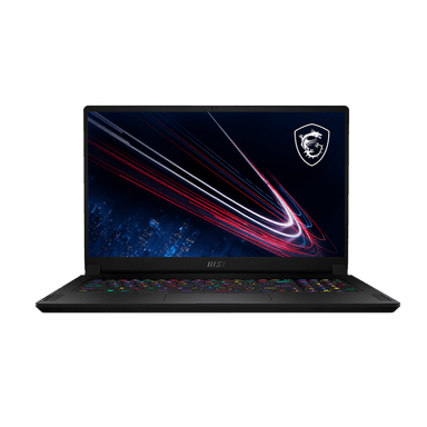 Ноутбук MSI GS76 11UH-265RU Stealth 17,3", черный