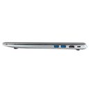 Ноутбук Hiper H1579O5DV165WM 15.6″/16/SSD 512/серый— фото №11