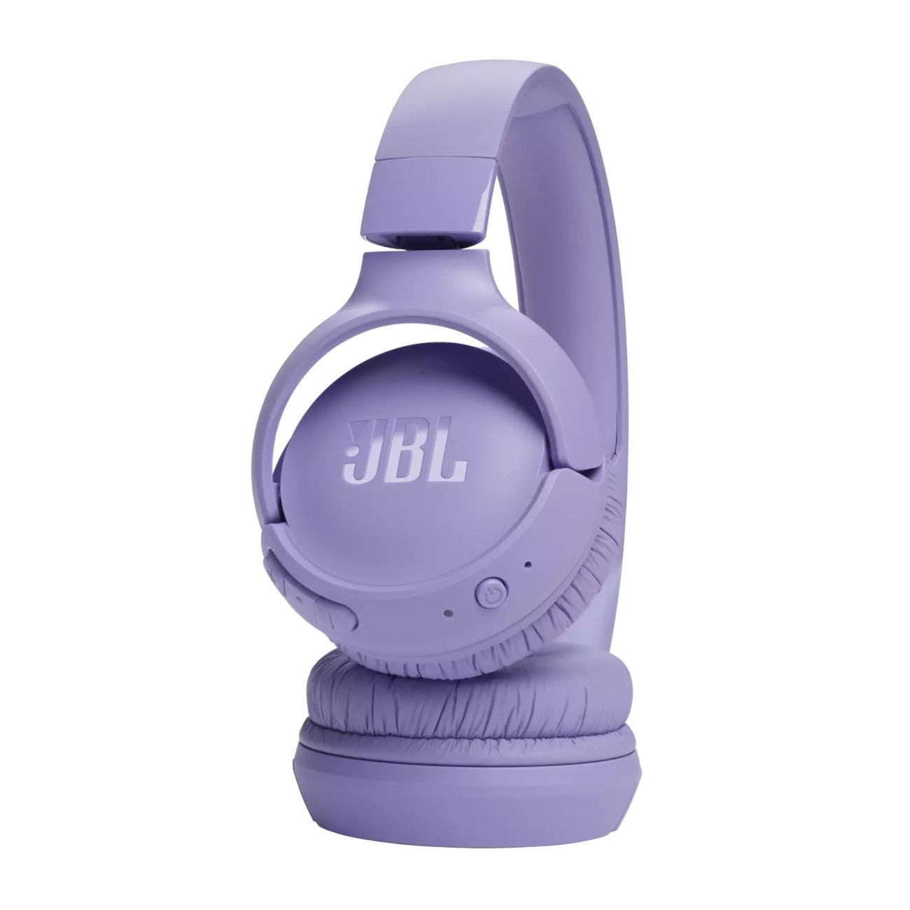 Беспроводные наушники JBL Tune 520BT, фиолетовый— фото №5