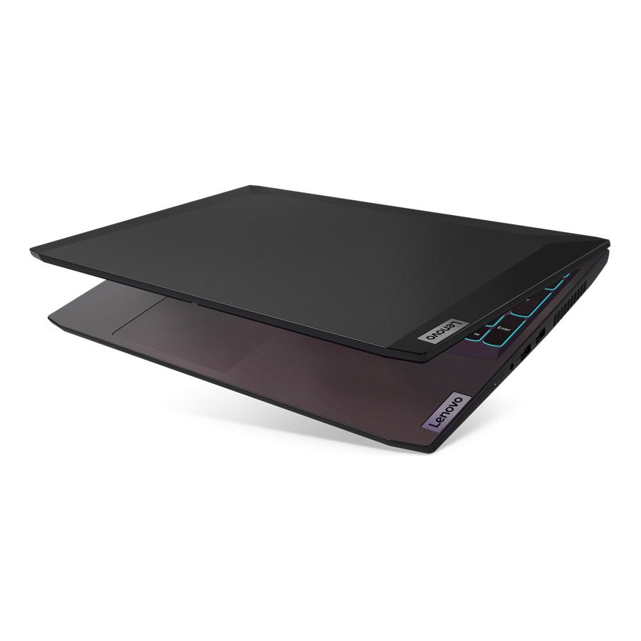 Ноутбук Lenovo IdeaPad Gaming 3 15ACH6 15.6″/8/SSD 512/черный— фото №6