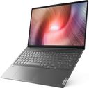 Ноутбук Lenovo IdeaPad 5 Pro 16ARH7 16&quot;/16/SSD 512/серый— фото №7