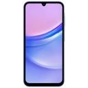 Смартфон Samsung Galaxy A15 256Gb, синий (РСТ)— фото №1